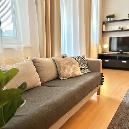 Apartament Tina - Old Town, Ac, Free Private Parking