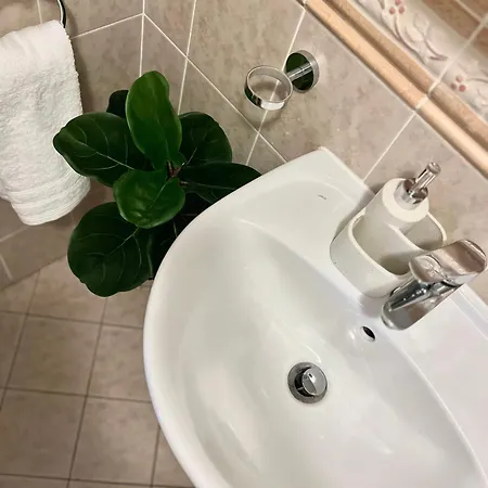 Tina - Old Town, Ac, Free Private Parking Apartament