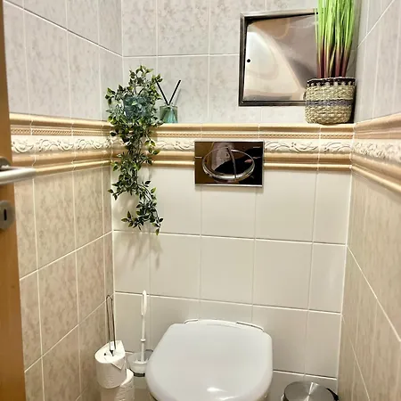 Apartament Tina - Old Town, Ac, Free Private Parking