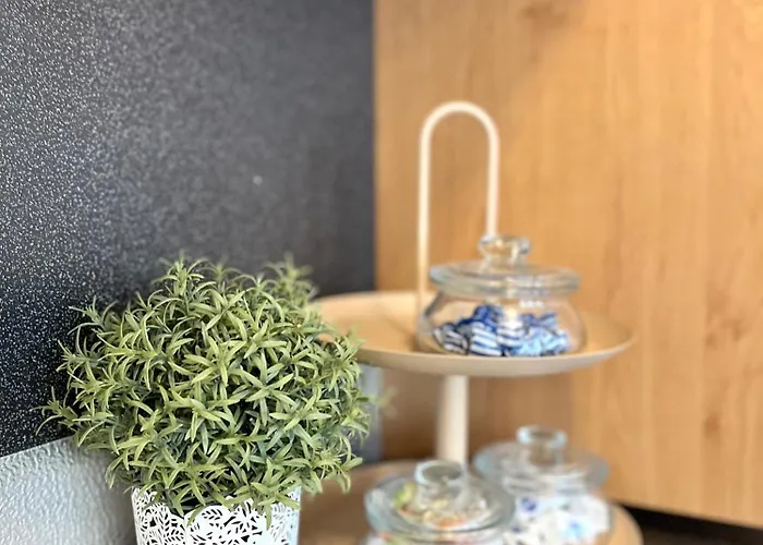 Apartman Tina - Old Town, Ac, Free Private Parking *