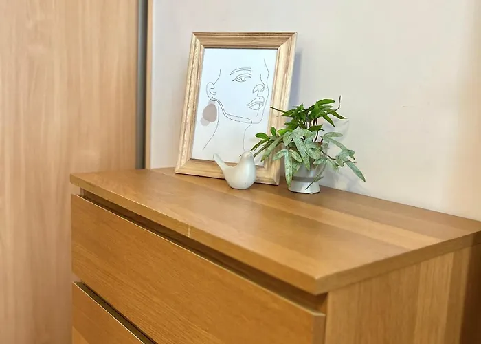 شقة Tina - Old Town, Ac, Free Private Parking براتسيلافا