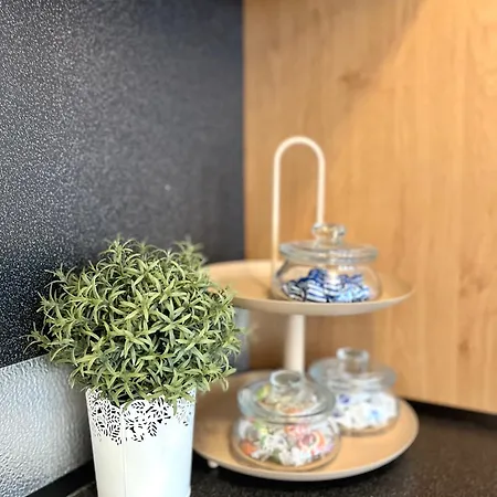 Apartamento Tina - Old Town, Ac, Free Private Parking *